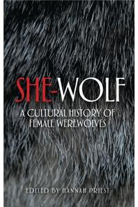 She-Wolf