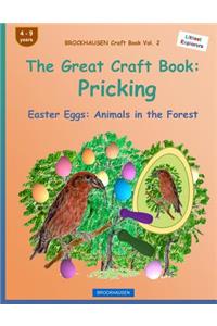 BROCKHAUSEN Craft Book Vol. 2 - The Great Craft Book