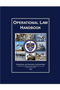Operational Law Handbook