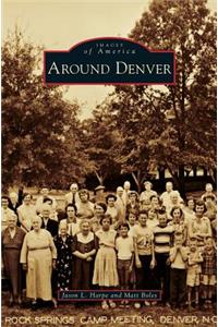 Around Denver