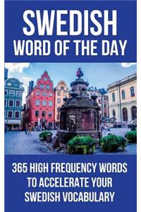 Swedish Word of the Day