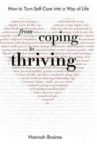 From Coping to Thriving