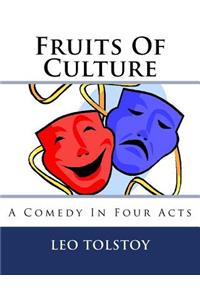 Fruits Of Culture