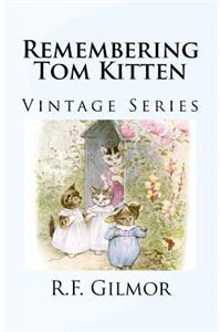 Remembering Tom Kitten