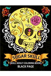 Sugar Skull