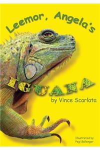Leemor, Angela's Iguana