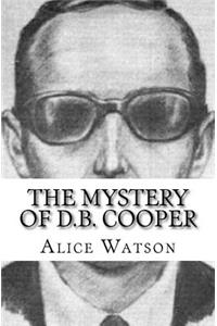 The Mystery of D.B. Cooper