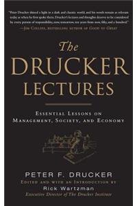 The Drucker Lectures