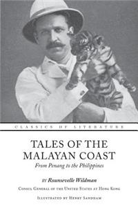 Tales of the Malayan Coast