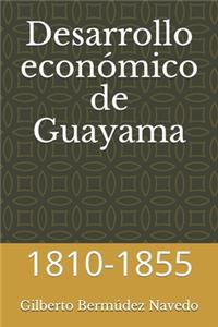 Desarrollo económico de Guayama