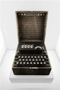 Enigma Rotor-Key Machine Journal