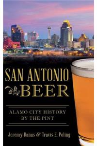San Antonio Beer