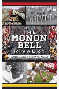The Monon Bell Rivalry