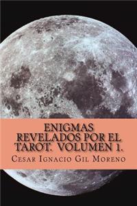 Mas enigmas revelados por el Tarot.