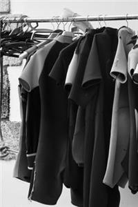 Diving Outfits Journal