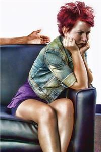 What Did I Do Now Blank Book