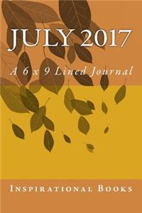 July 2017