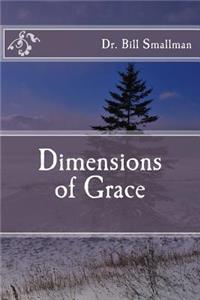 Dimensions of Grace