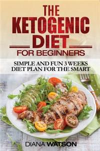 Ketogenic Diet for Beginners