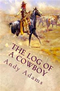 Log of a Cowboy