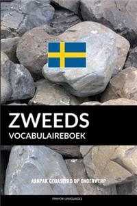 Zweeds vocabulaireboek