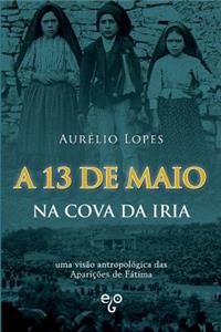 13 de Maio na Cova da Iria