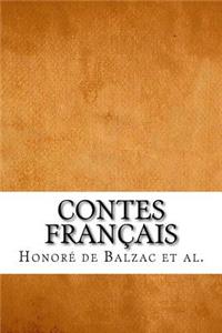 Contes Français