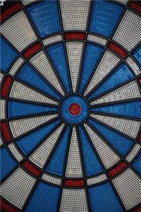 Dartboard Sports and Recreations Journal