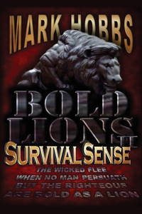 Bold Lions Survival Sense