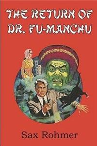 Return of Dr. Fu-Manchu