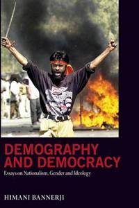 Demography and Democracy