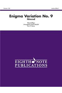 Enigma Variation No. 9