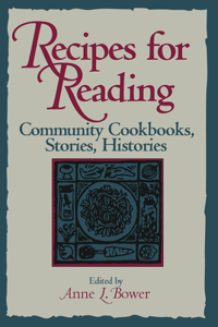 Recipes for Reading