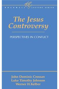 Jesus Controversy