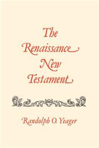 Renaissance New Testament