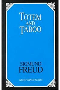 Totem and Taboo