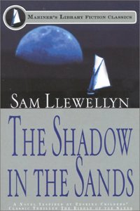 SHADOW IN THE SANDS