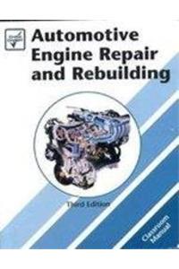 Automotive Engine Repair Rebld
