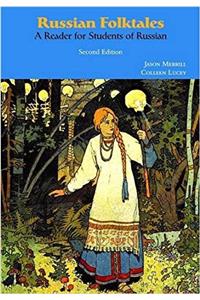 Russian Folktales