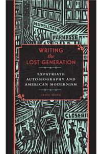 Writing the Lost Generation