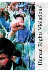 Human Rights Violations