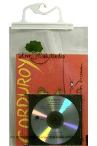 Corduroy (1 Paperback/1 CD)