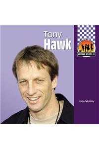 Tony Hawk