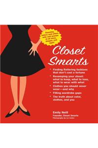 Closet Smarts: Flatter Your Figure with the Clothes You Already Have