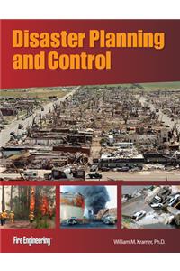 Disaster Planning and Control