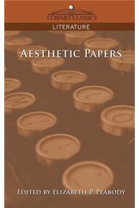 Aesthetic Papers