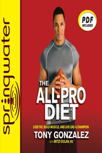 The All Pro Diet