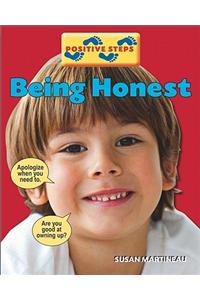 Being Honest