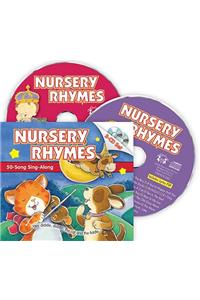 Nursery Rhymes Sing Along