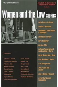 Women and the Law Stories